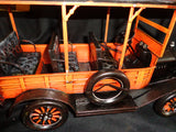 Vintage Toys - Ford Classic Model T Woodie Wagon 1926