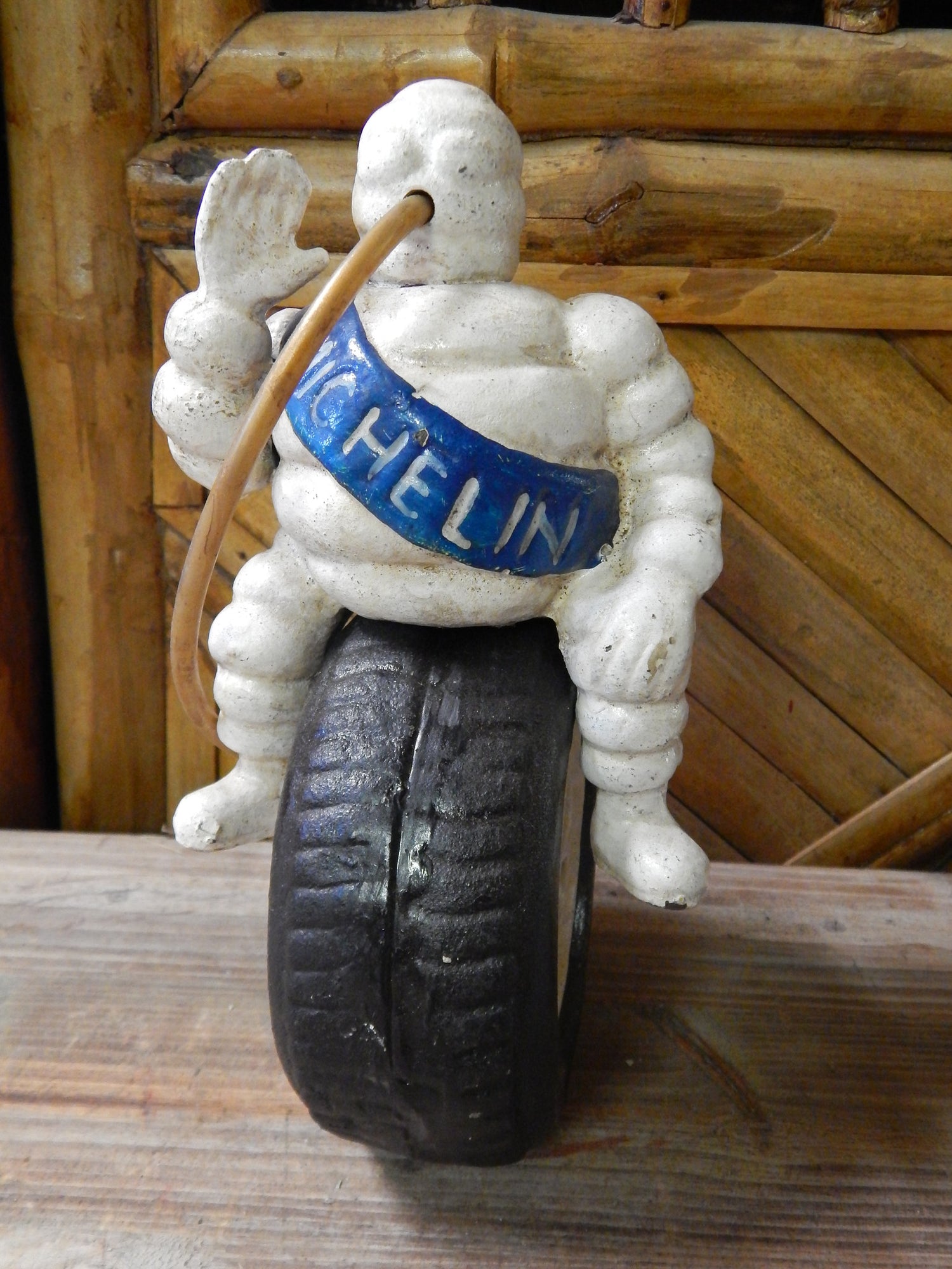 Michelin Tire | Bibendum Classics