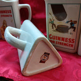 Guinness Pouring Pitcher set of 6