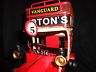 Vintage Toys - London General Omnibus Company “B Type” Scale Replica