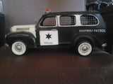 Vintage Toys - Police Highway Patrol