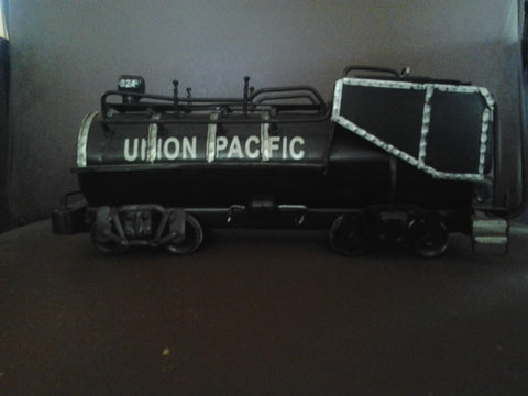 Vintage Toys - Train Union Pacific