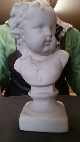 Poly-Resin - Baby Bust