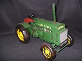 Vintage Toys - John Deer Tractor