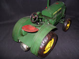 Vintage Toys - John Deer Tractor