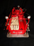 Vintage Toys - Fire Truck Ford Boyer 1931