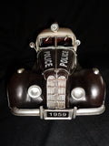 Vintage Toys - Car Police 1959 Chevy Jada Heat