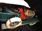 Vintage Toys - Rio 1931 Rolls Royce Hard Top Car