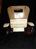 Vintage Toys - Ford Model T Touring Car Hard Top