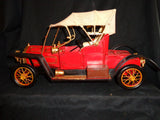 Vintage Toys - Ford Model T 1920's Soft Top