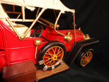 Vintage Toys - Ford Model T 1920's Soft Top