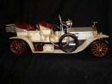 Vintage Toys - Rolls Royce Phantom II Brewster Town Car 1930 Tin Toy