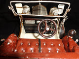 Vintage Toys - Rolls Royce Phantom II Brewster Town Car 1930 Tin Toy