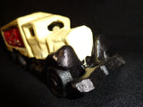 Cast Iron Toy - Coca-Cola Delivery Truck