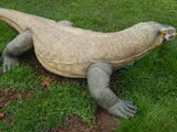 Statue - Life Size Reptile Komodo Dragon