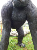 Statue - Life Size Gorilla