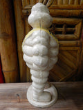 Michelin Figurine - Cast Iron Michelin Bibendum Tire Man