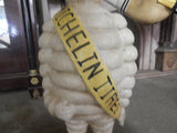 Michelin Figurine -Cast Iron Michelin Man Standing