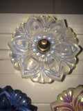 Curtain Tie Back - All Color Flowers