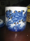 Porcelain - Vintage Style Cookie Jar