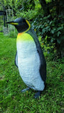 Statue - Life Size Animal Penguin