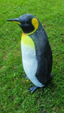 Statue - Life Size Animal Penguin